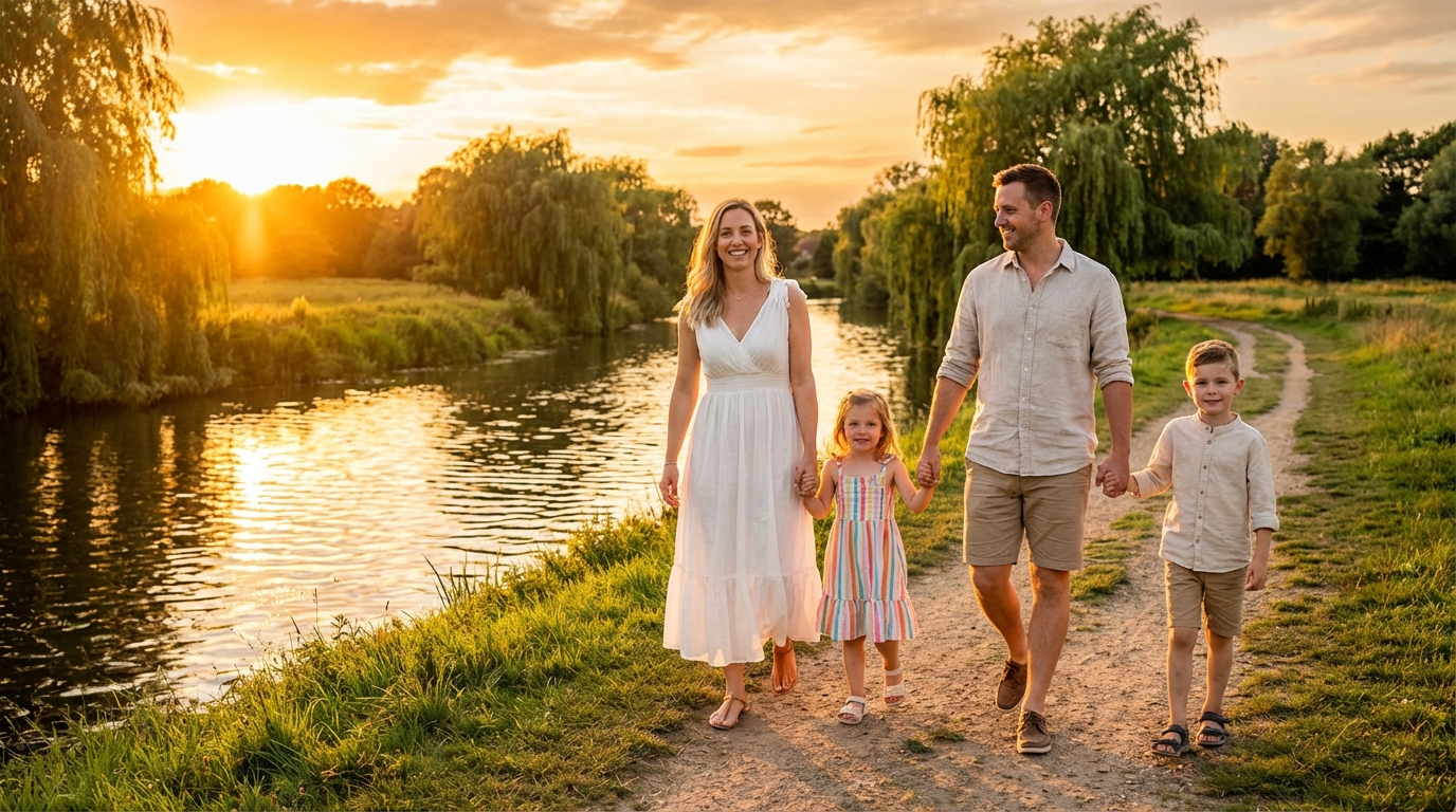 Водные путешествия и их влияние на когнитивные процессы мозга