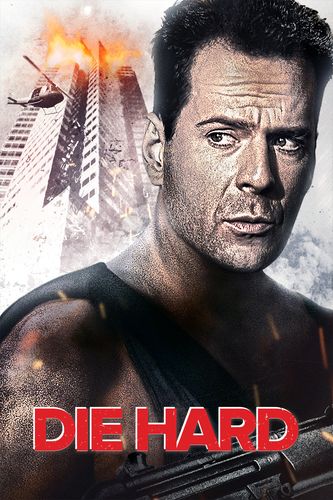 Крепкий орешек: Пенталогия / Die Hard: Pentalogy (1988-2013) BDRip-HEVC 1080p от RIPS CLUB | D, P, P2, P1, A, L1
