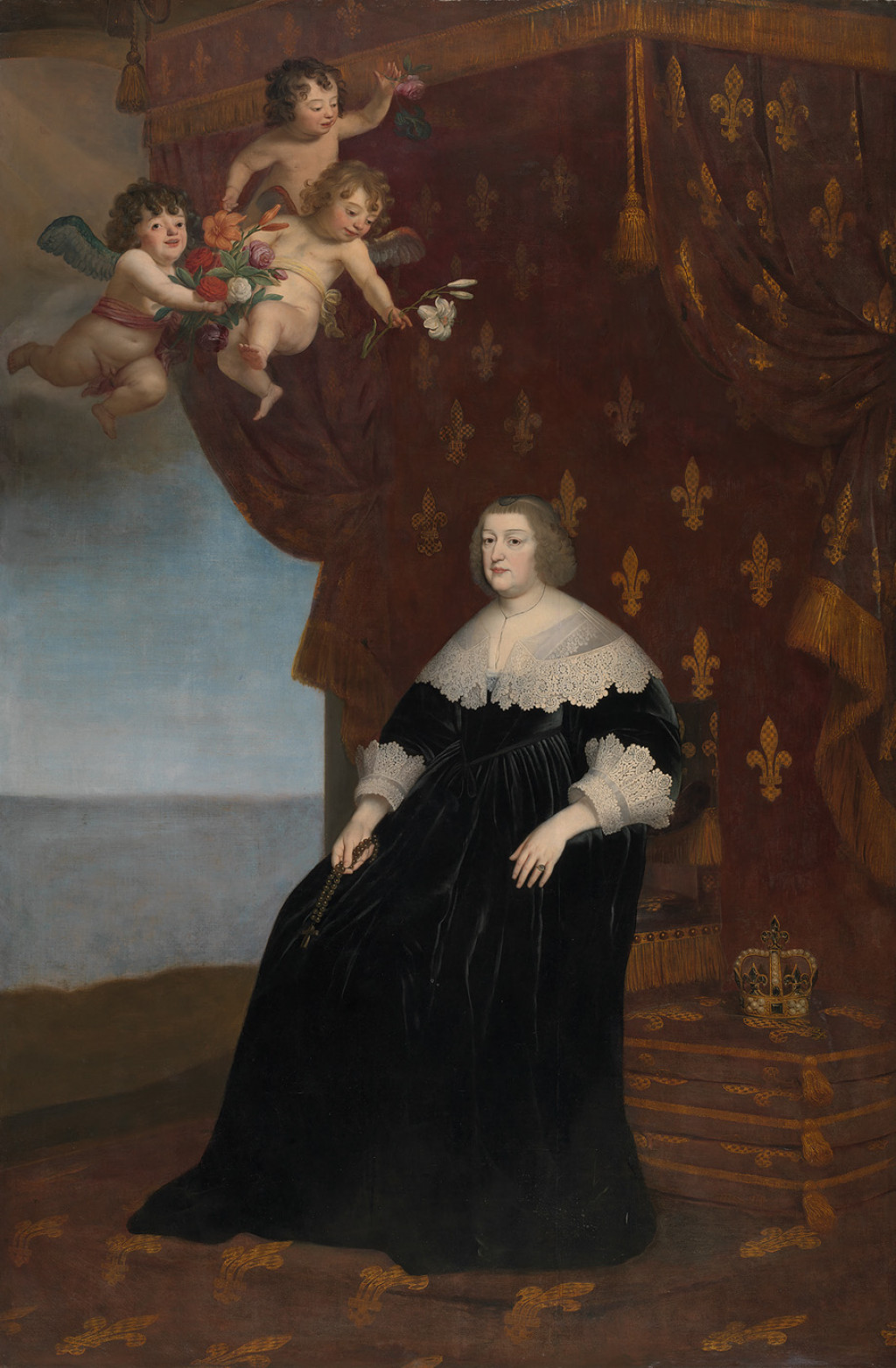 46-Gerard_van_Honthorst_-_Maria_de_Medici_(1573-1642),_Koningin-moeder_van_Frankrijk_-_SA_3047_-_Amsterdam_Museum.jpg