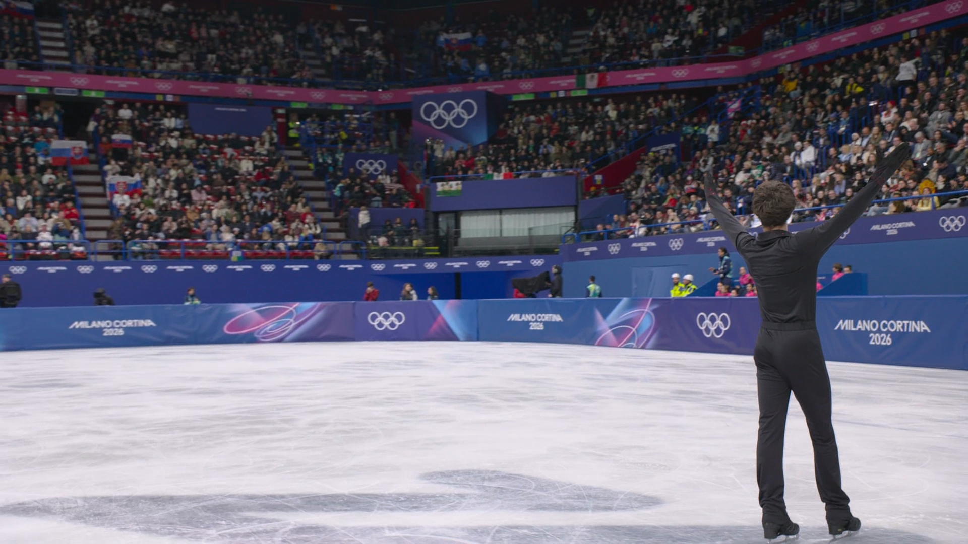 2026 Winter Olympics. Figure Skating. 2026-02-10. Men's Short Program.mp4_20260211_014932.818.png