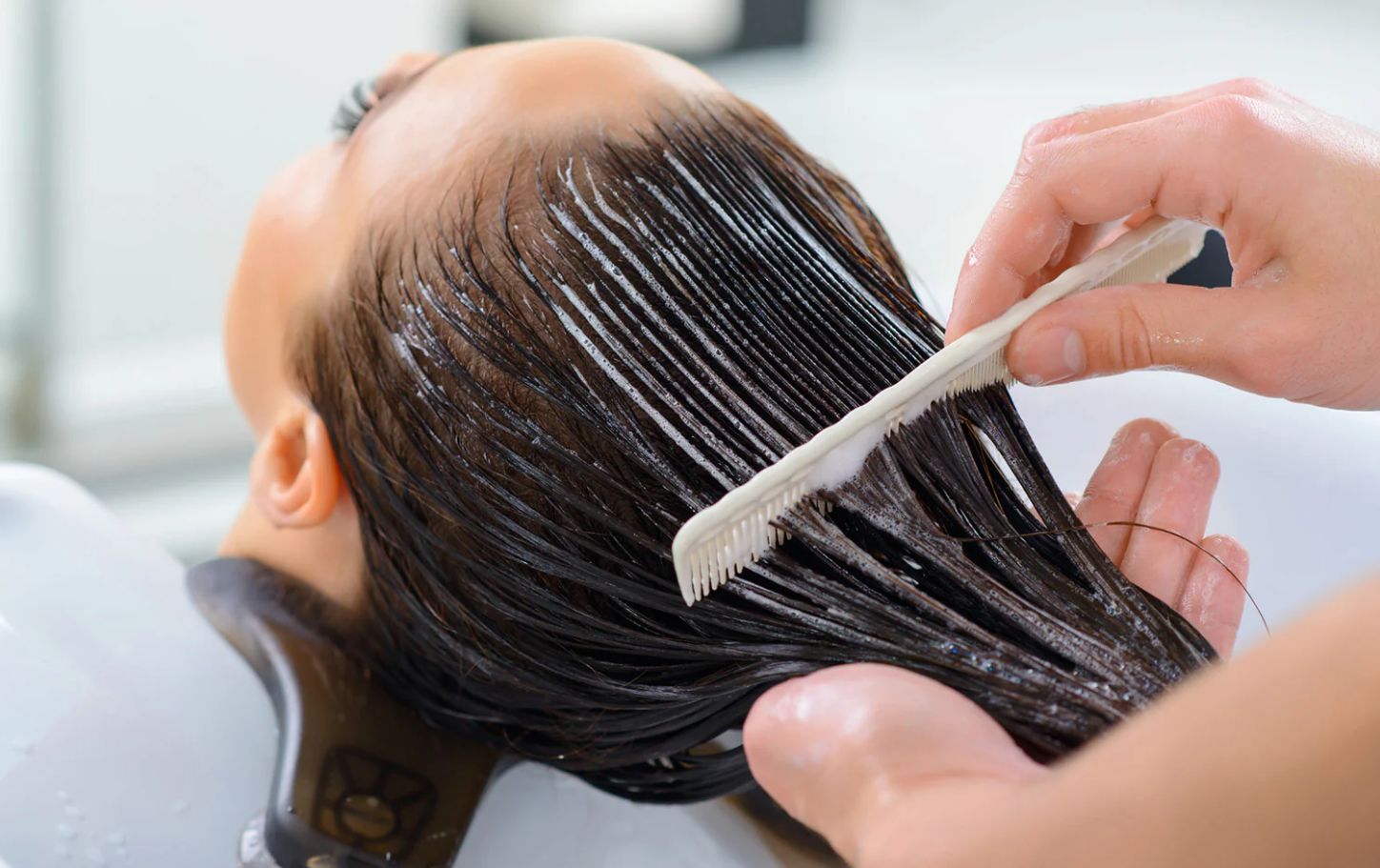 Как выбрать подходящую маску для волос