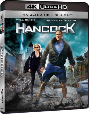 Hancock (2008) Full Blu-Ray 4K 2160p UHD HDR 10Bits HEVC ITA DD 5.1 ENG TrueHD 7.1 MULTI