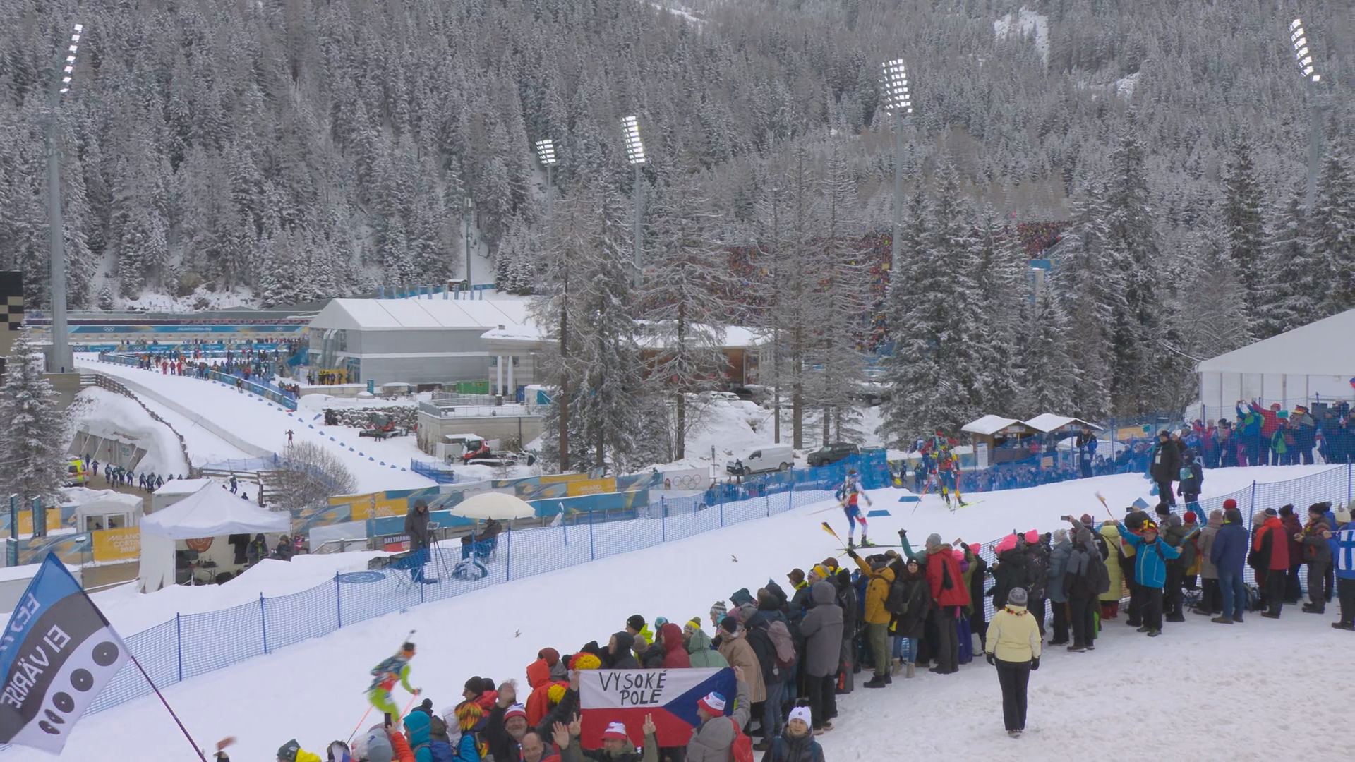 2026 Winter Olympics. Biathlon. 2026-02-17. Men's 4x7.5km Relay.mp4_20260217_214055.340.png