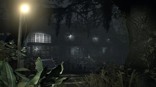 Resident Evil 7 Biohazard: Gold Edition [Build 11026049 + DLCs] (2017) PC | RePack by Wanterlude