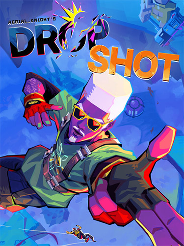 Aerial_Knight’s DropShot