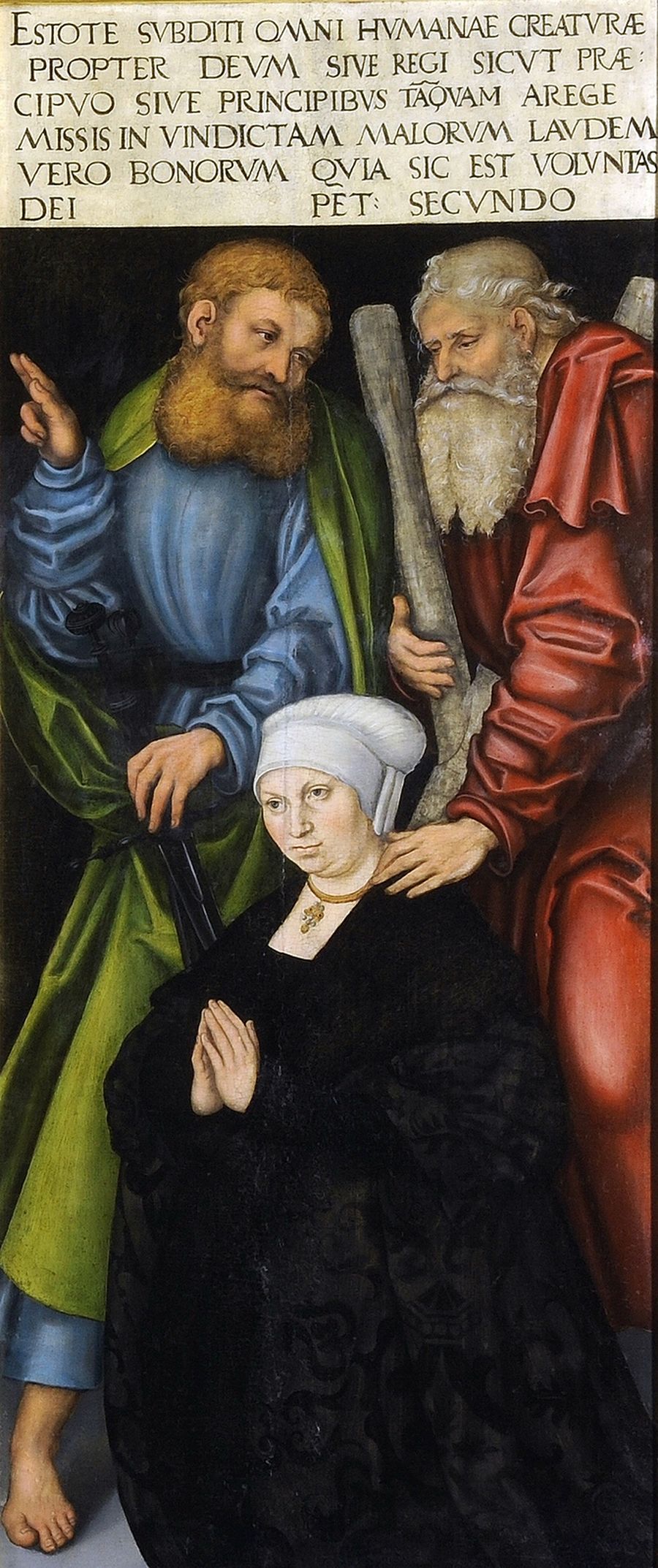 47Алтарь Георга Бородатого 3_1534_правая створка_д.,м._Мейсен, Кафедральный собор1.jpg