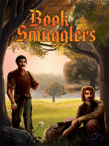 Book Smugglers