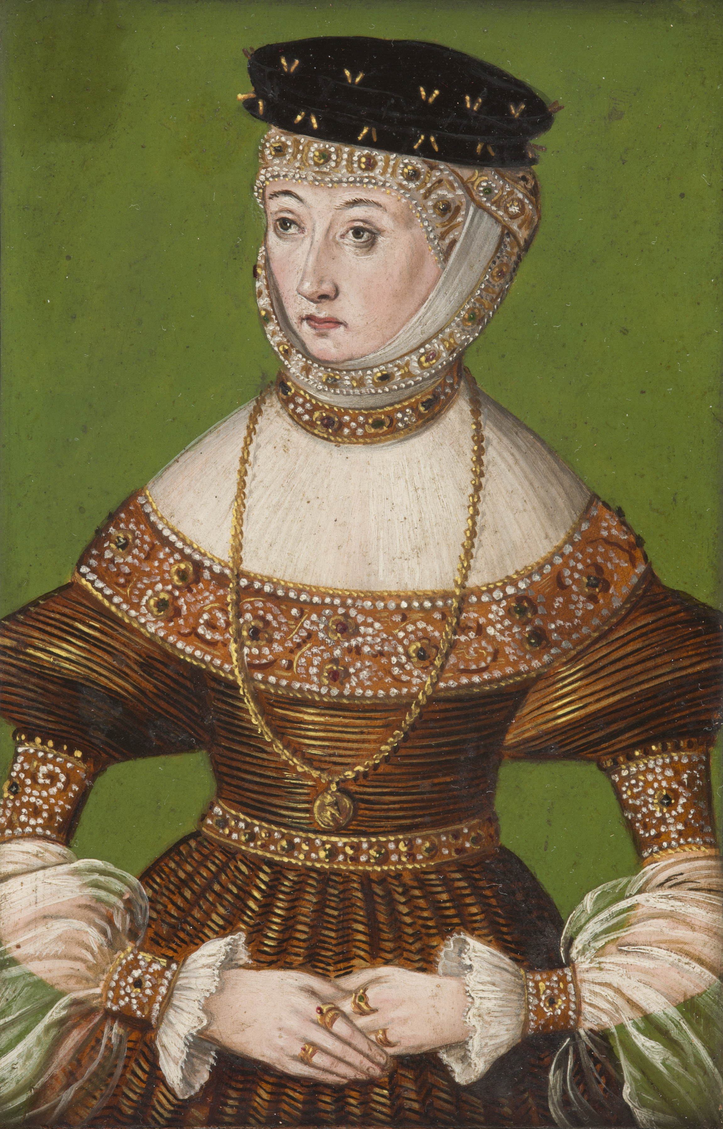 30 Diptych_with_Portraits_of_the_Wives_of_King_Sigismund_II_Augustus_(1520–1572)_Elizabeth_of_Austria_(1526–1545)_and_Barbara_Radziwi??_(1520_or_1523–1551)_(1).jpg