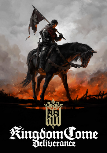 Kingdom Come: Deliverance