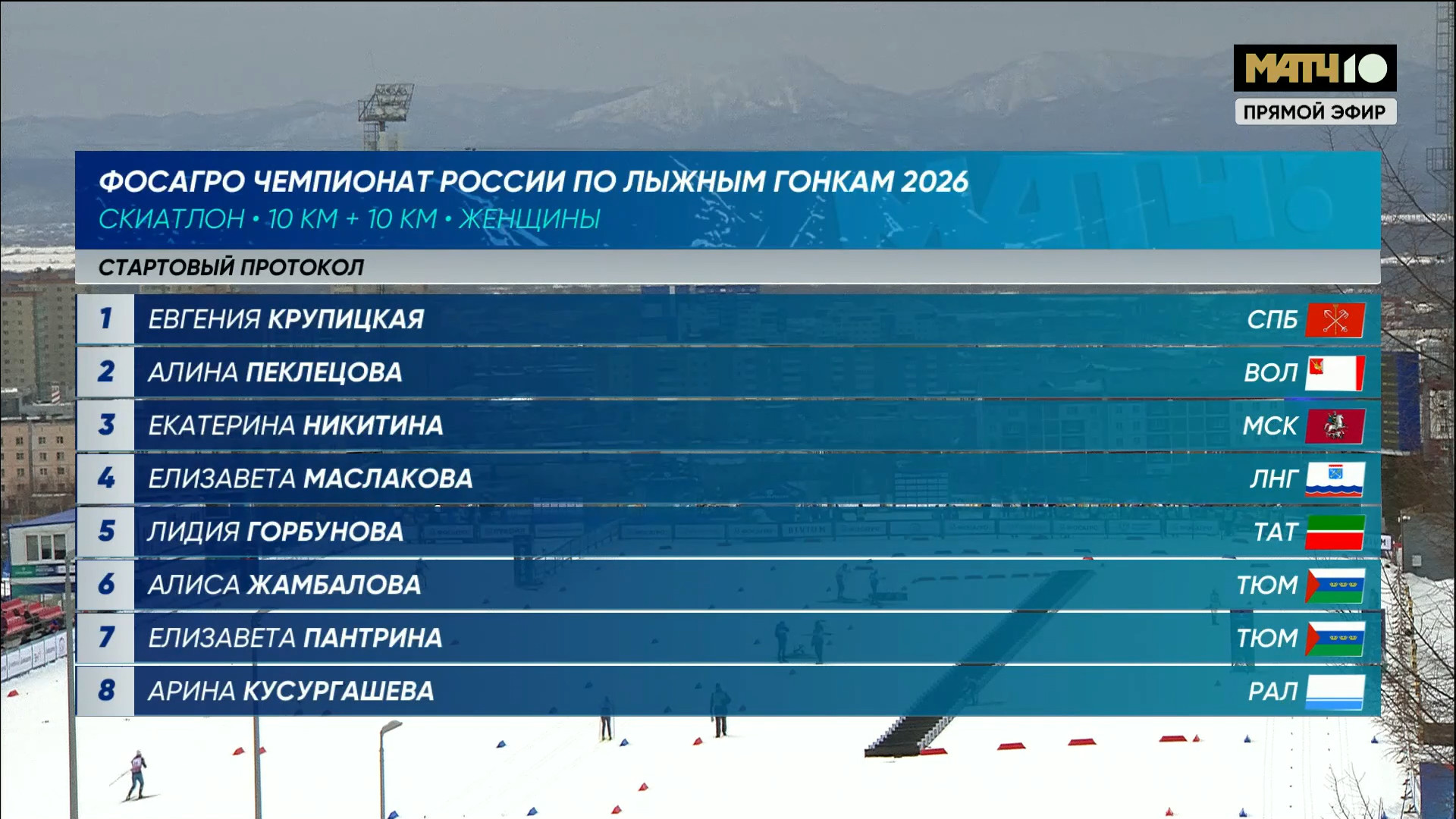 cap_260226_1.Лыжные.гонки.Чемпионат.России.2026.Южно-Сахалинск.Скиатлон.10-10км.Женщины.Матч.тв.1080i.25fps.ru_00_23_13_07.jpg