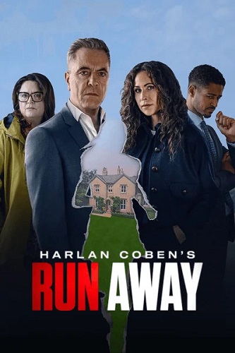 ������! / Run Away, ����� 1, ����� 1-8 �� 8 (2026) WEB-DLRip 720p