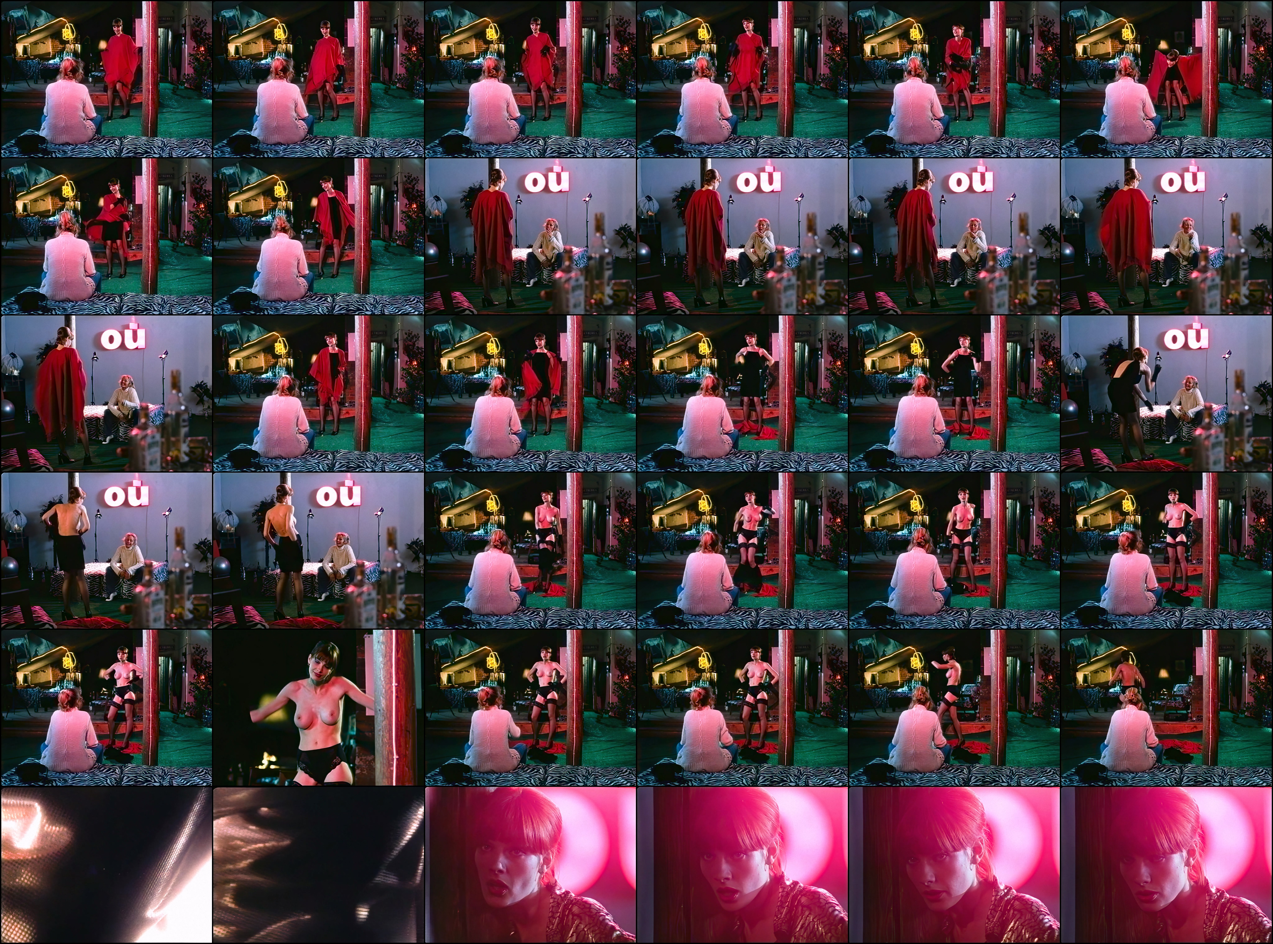 Олеся Поташинская Восемь с половиной долларов (1999) HD 1080.jpg