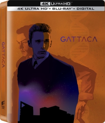 Gattaca - La porta dell'universo (1997) Full Blu-Ray 4K 2160p UHD HDR 10Bits HEVC ITA DD 5.1 ENG TrueHD 7.1 MULTI