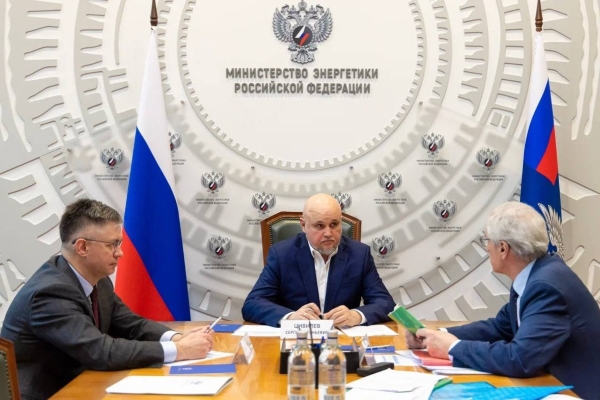 Минэнерго России продолжит работу с «Росуглепрофом» по улучшению условий труда горняков