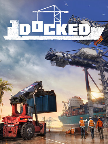 Docked: Deluxe Edition [v 22147336 + DLCs] (2026)...