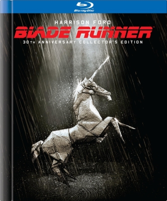 Blade Runner (1982) [Collector'S Edition 30 Anniversario 3-Blu-Ray] Full Blu-Ray 94Gb VC-1 ITA DD 5.1 ENG TrueHD 5.1 MULTI