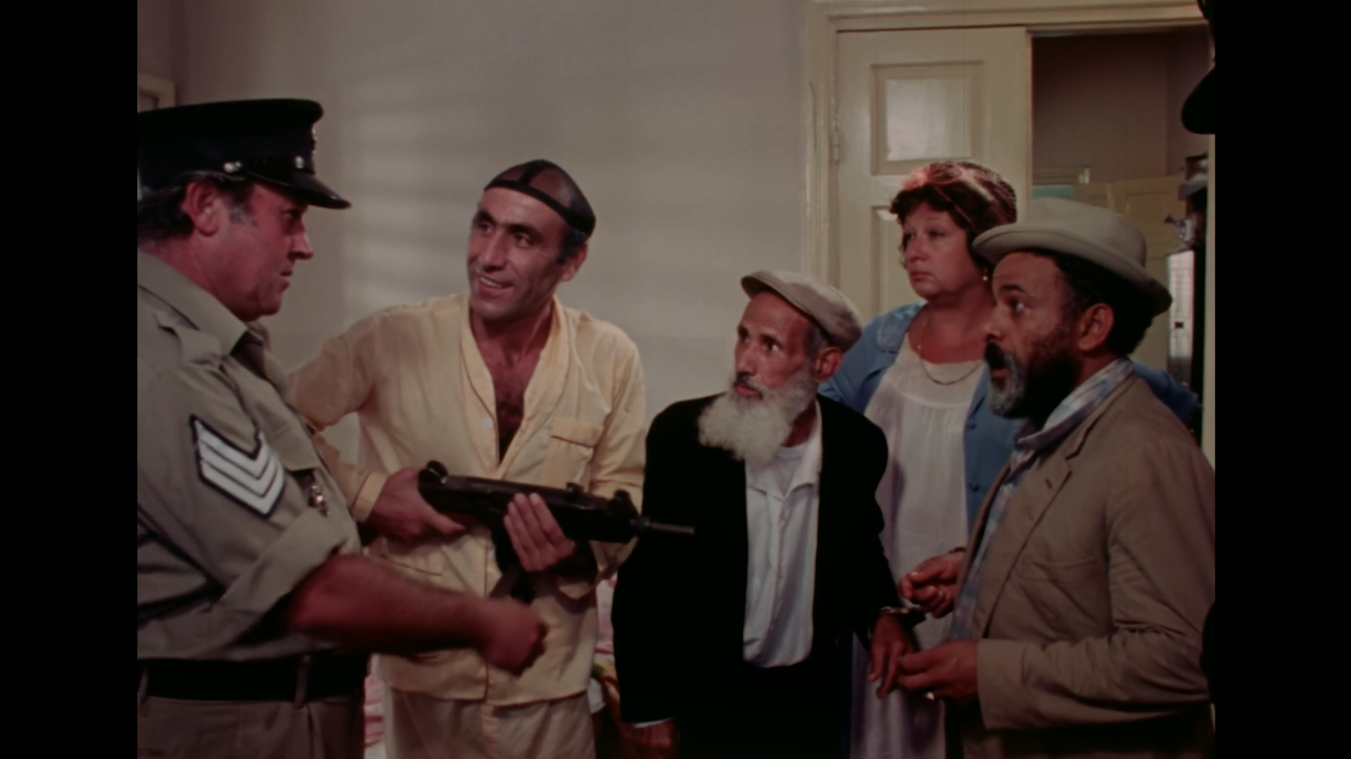 Tzanani Family (1976)124176.png