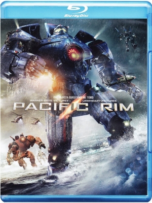 Pacific Rim (2013) .mkv FullHD 1080p HEVC x265 AC3 ITA-ENG