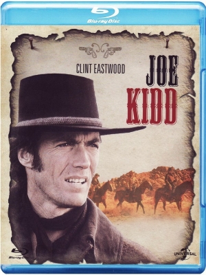 Joe Kidd (1972) Full Blu-Ray 24Gb VC-1 ITA DTS 2.0 ENG DTS-HD MA 2.0 MULTI