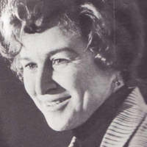 Пермь прощается с первой женщиной-капитаном Ту-154 Галиной Смагиной