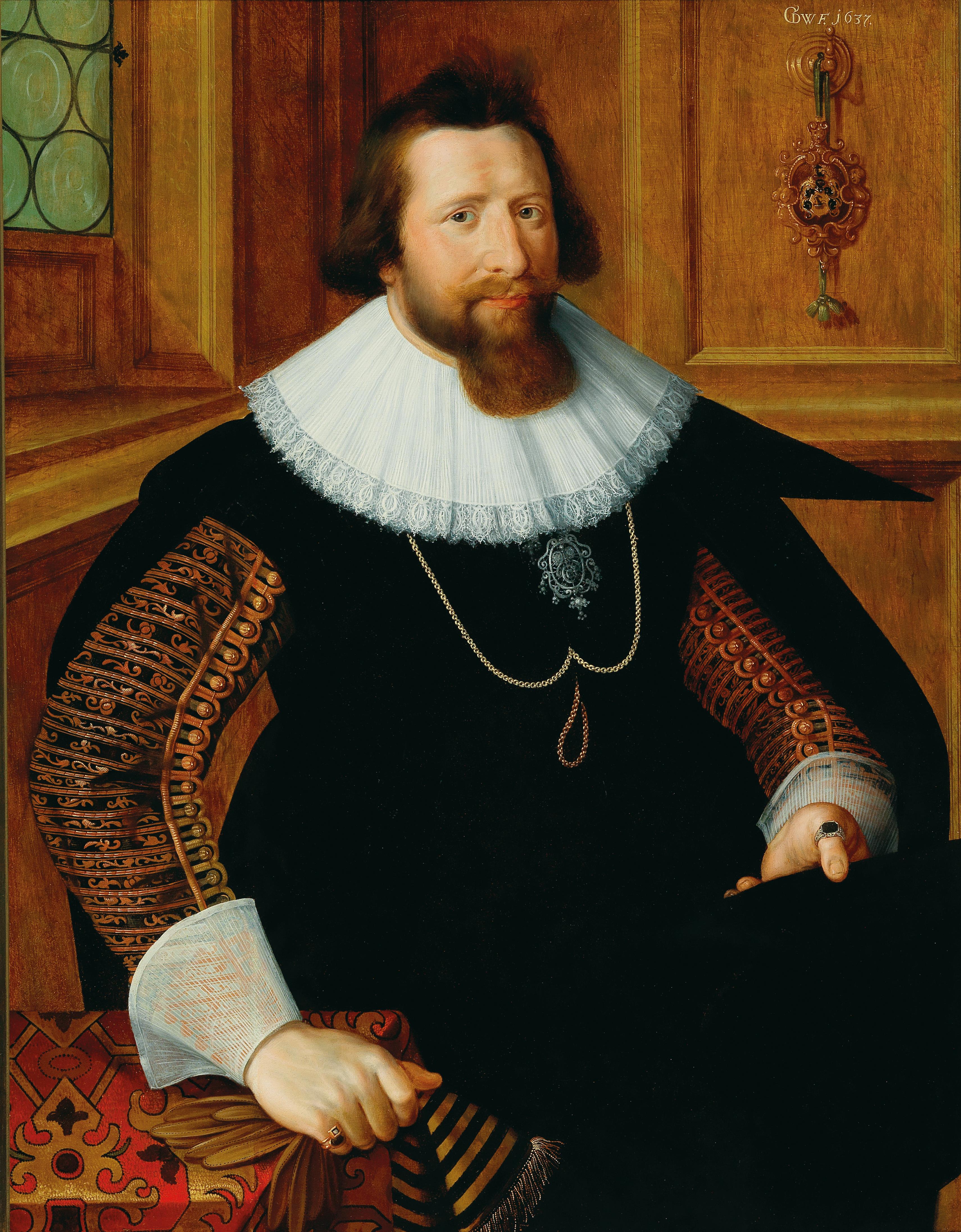 31Gottfried von Wedig.jpg