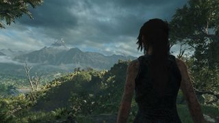 Shadow of the Tomb Raider: Definitive Edition [v 1.0.1.1 + DLCs] (2018) PC | RePack by Wanterlude