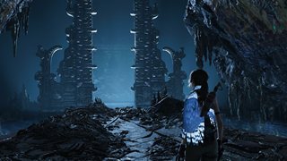 Shadow of the Tomb Raider: Definitive Edition [v 1.0.1.1 + DLCs] (2018) PC | RePack by Wanterlude