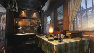 Metro: Exodus - Enhanced Edition [v 3.0.8.39 + DLCs] (2021) PC | RePack by Wanterlude