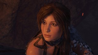 Shadow of the Tomb Raider: Definitive Edition [v 1.0.1.1 + DLCs] (2018) PC | RePack by Wanterlude
