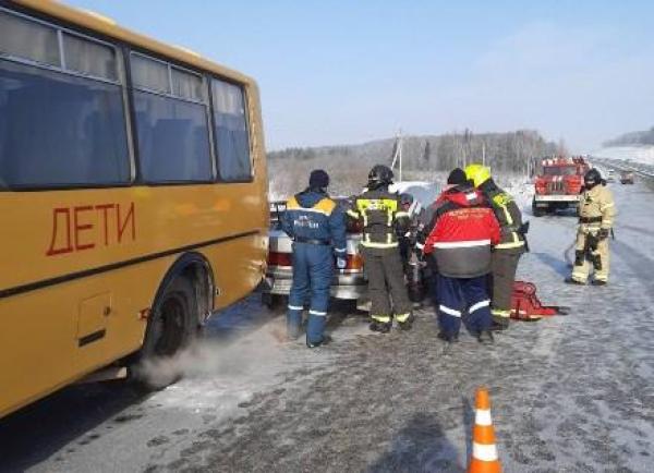 Антитеррористические учения пройдут в Перми и округе 12 марта
