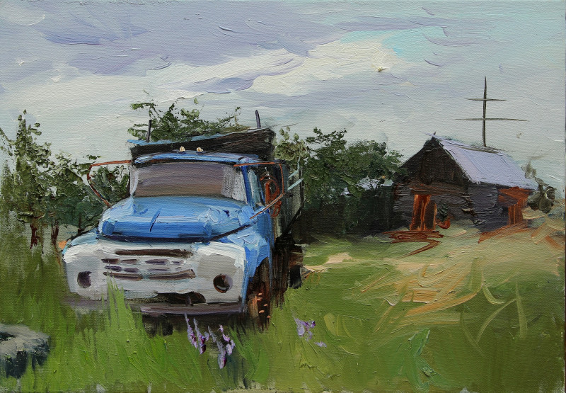 Старыи? грузовик.jpg