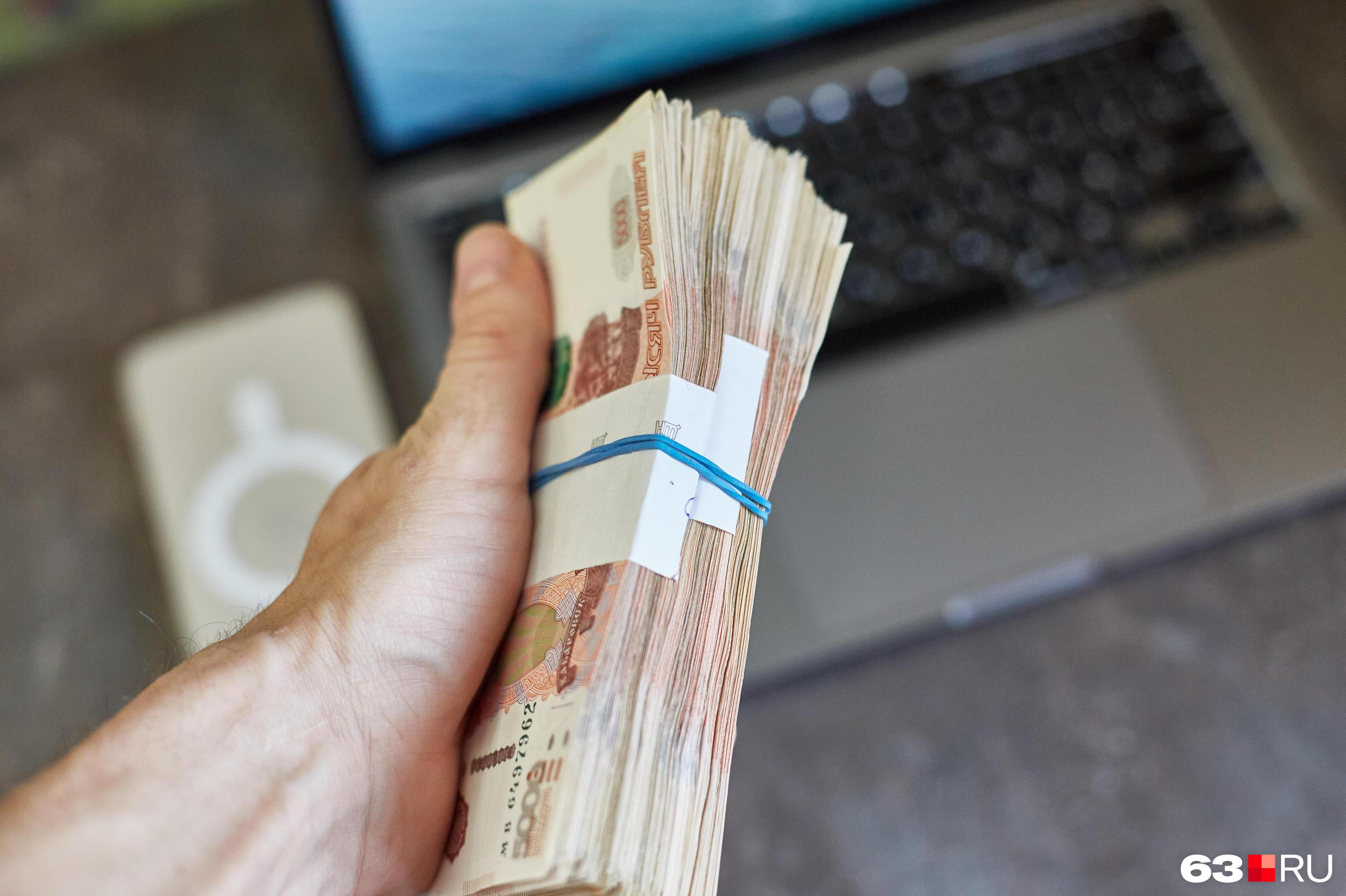 Житель Прикамья выиграл 5,6 млн рублей в лотерею, но не заявил о призе