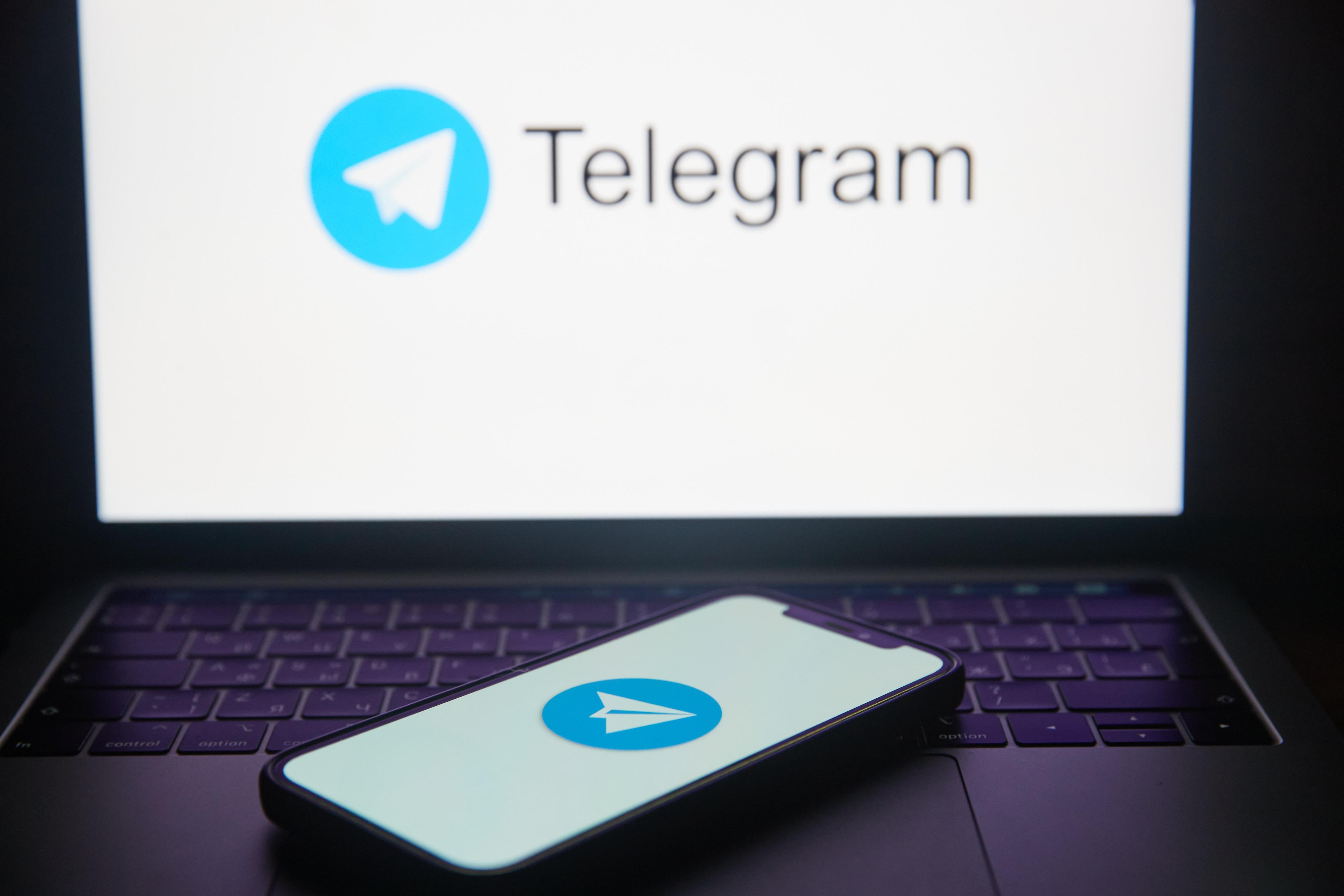 Глобальный сбой Telegram: пользователи столкнулись с проблемами загрузки и отправки сообщений