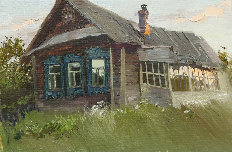 Отблески заката.jpg