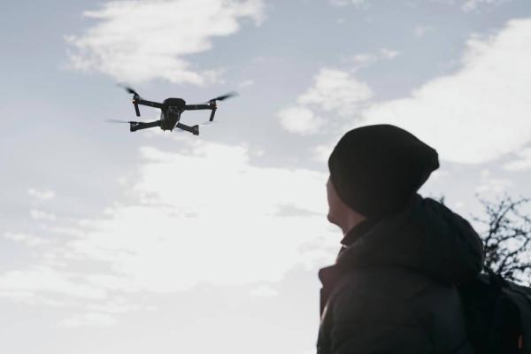 Пермский аэропорт возобновил работу после отмены режима «Беспилотной опасности»