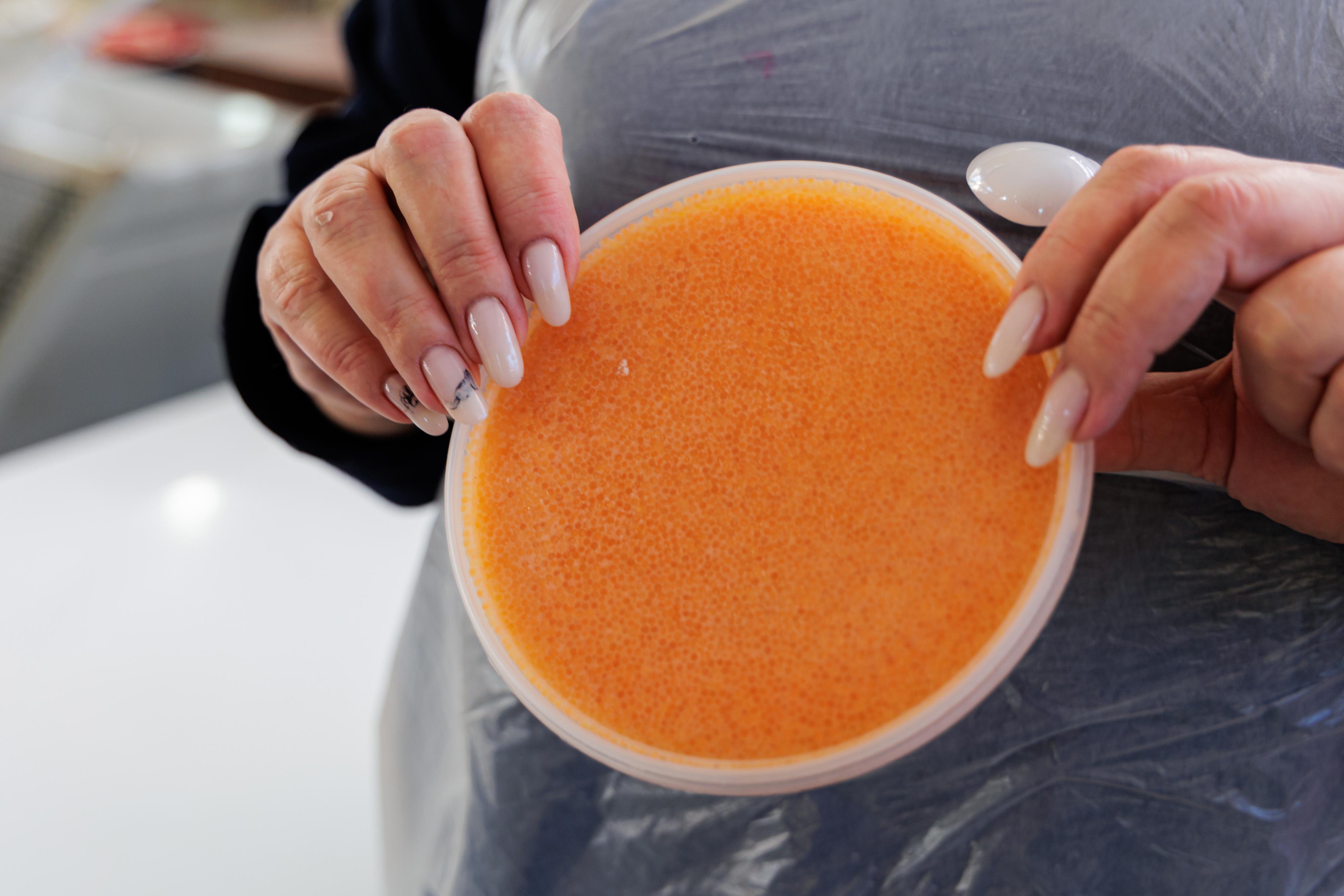 Щучья икра: ценный деликатес и скрытые риски для здоровья