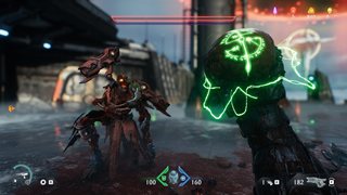 DOOM: The Dark Ages - Premium Edition [Build 20760608 + DLCs] (2026) PC | RePack от Wanterlude