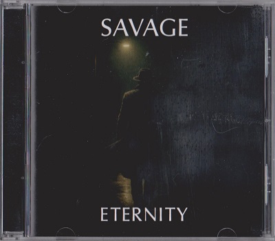 Savage - Eternity (2026)