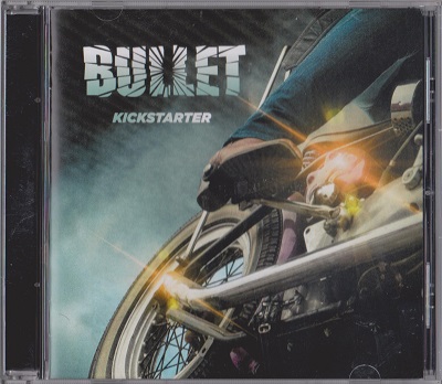 Bullet - Kickstarter (2026)
