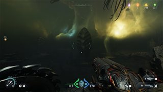 DOOM: The Dark Ages - Premium Edition [Build 20760608 + DLCs] (2026) PC | RePack от Wanterlude