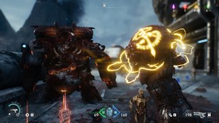 DOOM: The Dark Ages - Premium Edition [Build 20760608 + DLCs] (2026) PC | RePack от Wanterlude