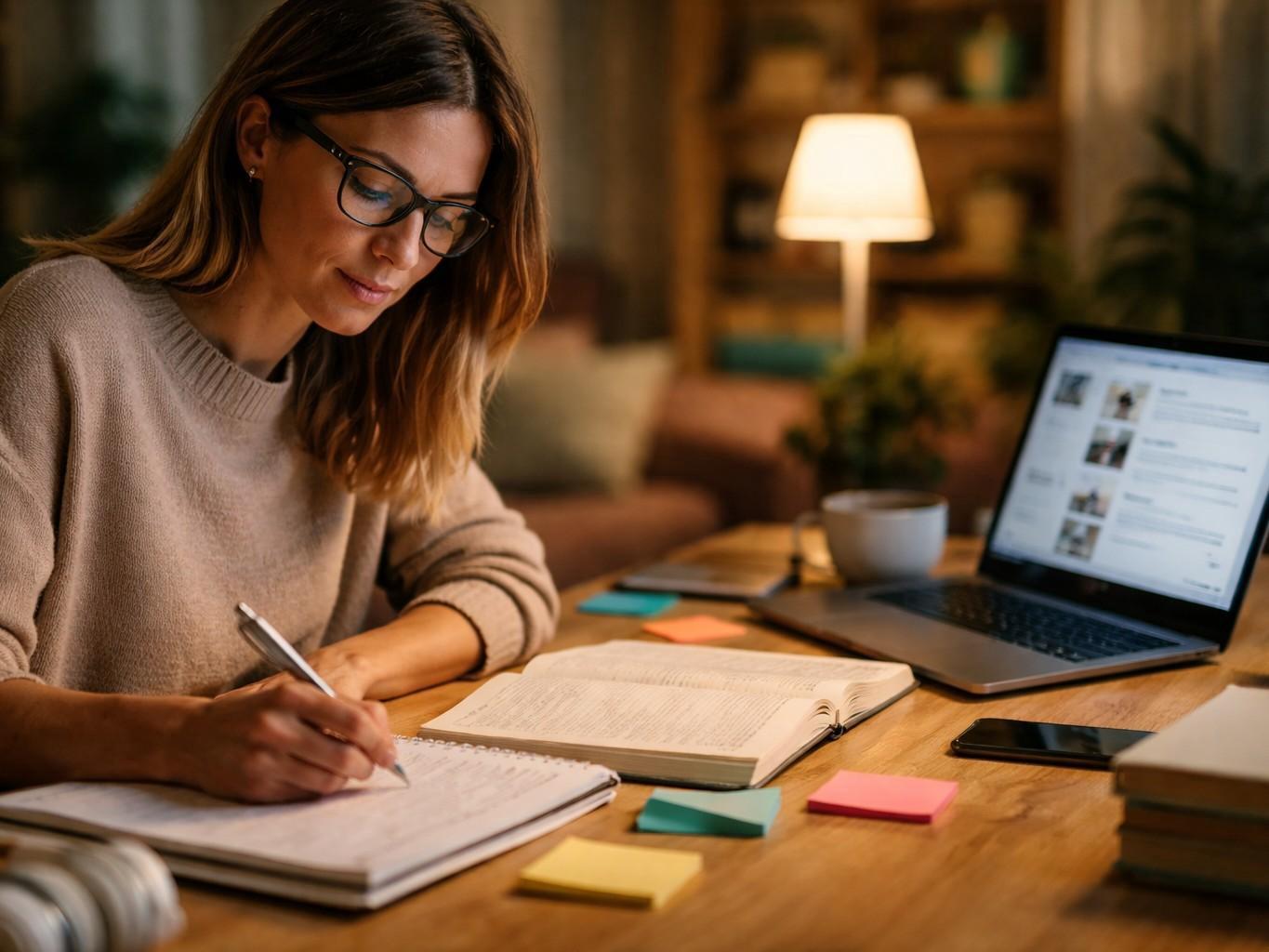 Нейропластичность после 30: как мозг взрослого человека осваивает новые навыки