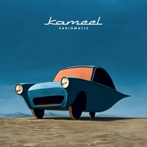 [TR24][OF] Kameel - Variomatic - 2025 (Progressive...