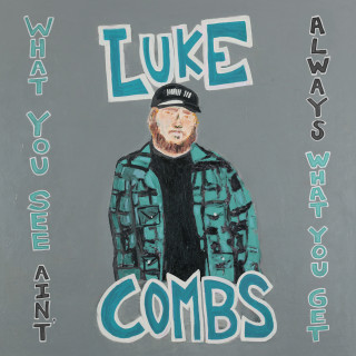 [TR24][OF][LDR] Luke Combs - What You See...