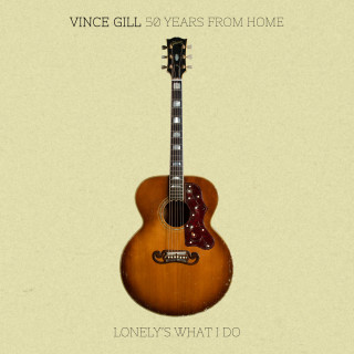 [TR24][OF] Vince Gill - 50 Years From Home:...