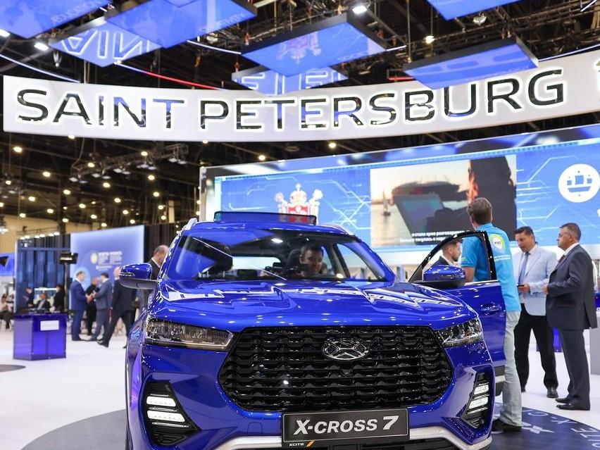 Автобренд Xcite прекратил производство после продажи 18 753 автомобилей за полтора года