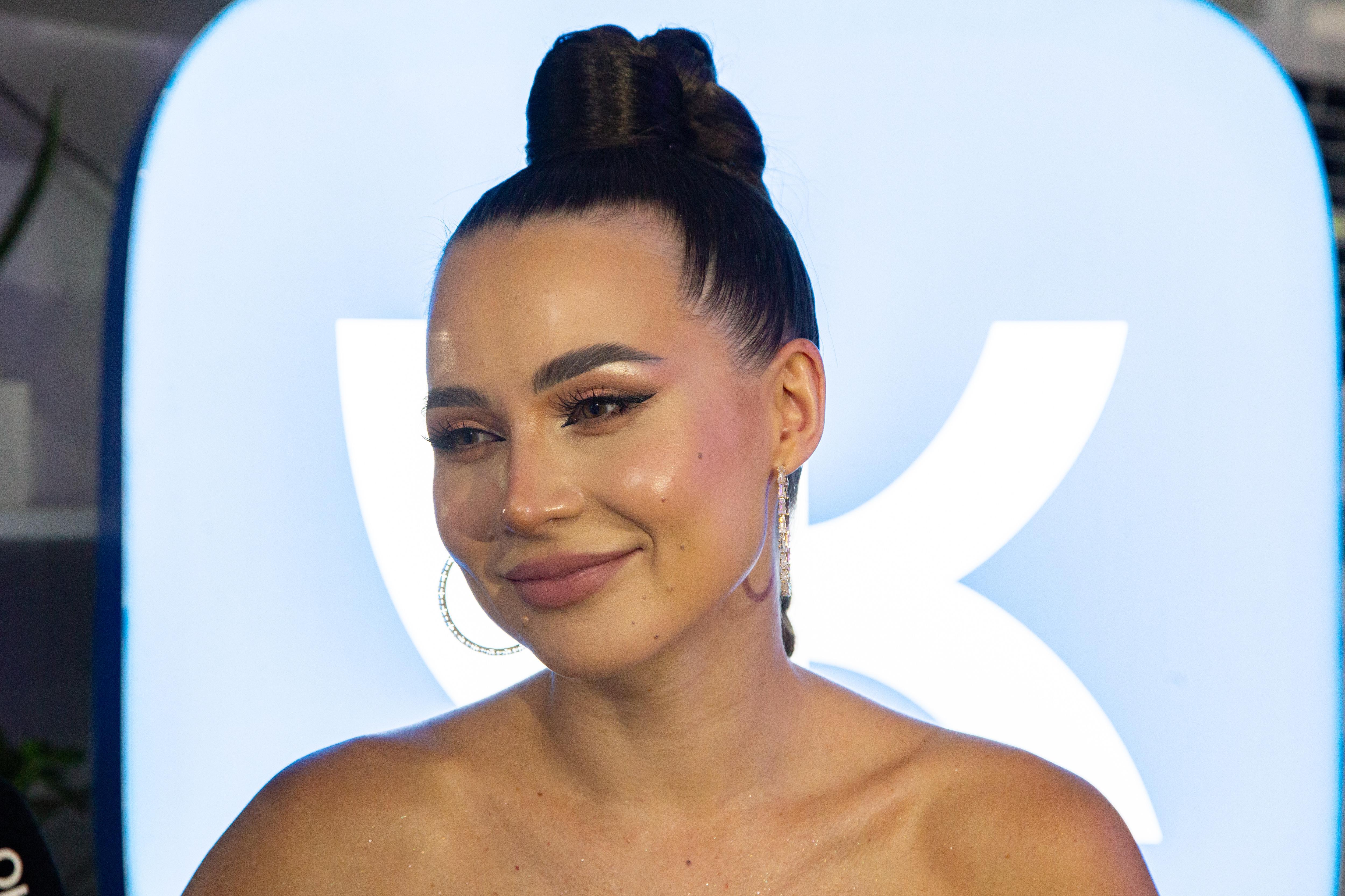 Лерчек освободили от ареста, Лепс готов к отцовству: новости шоу-бизнеса