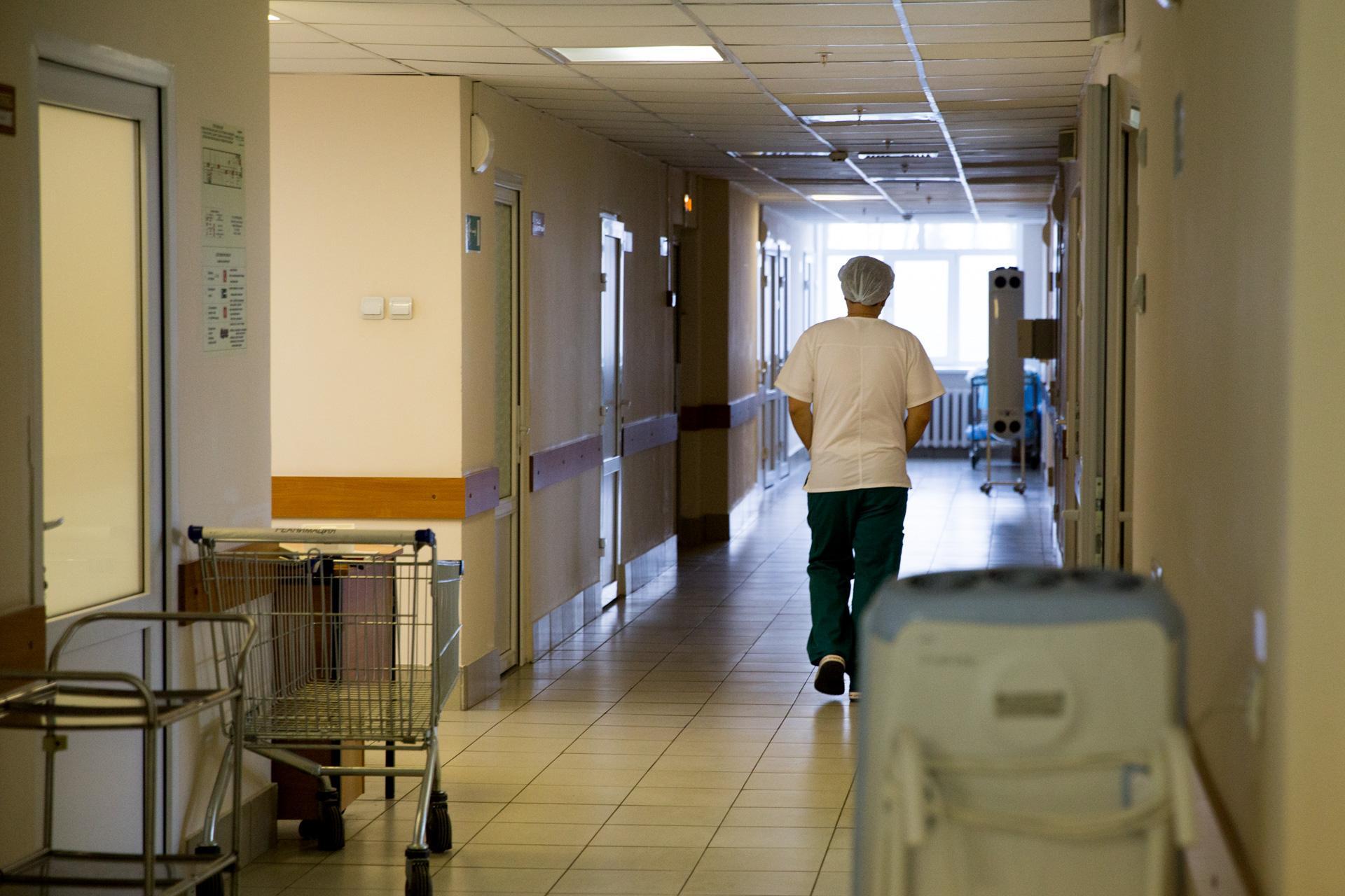 Ожирение угрожает России: Пермский край в зоне риска