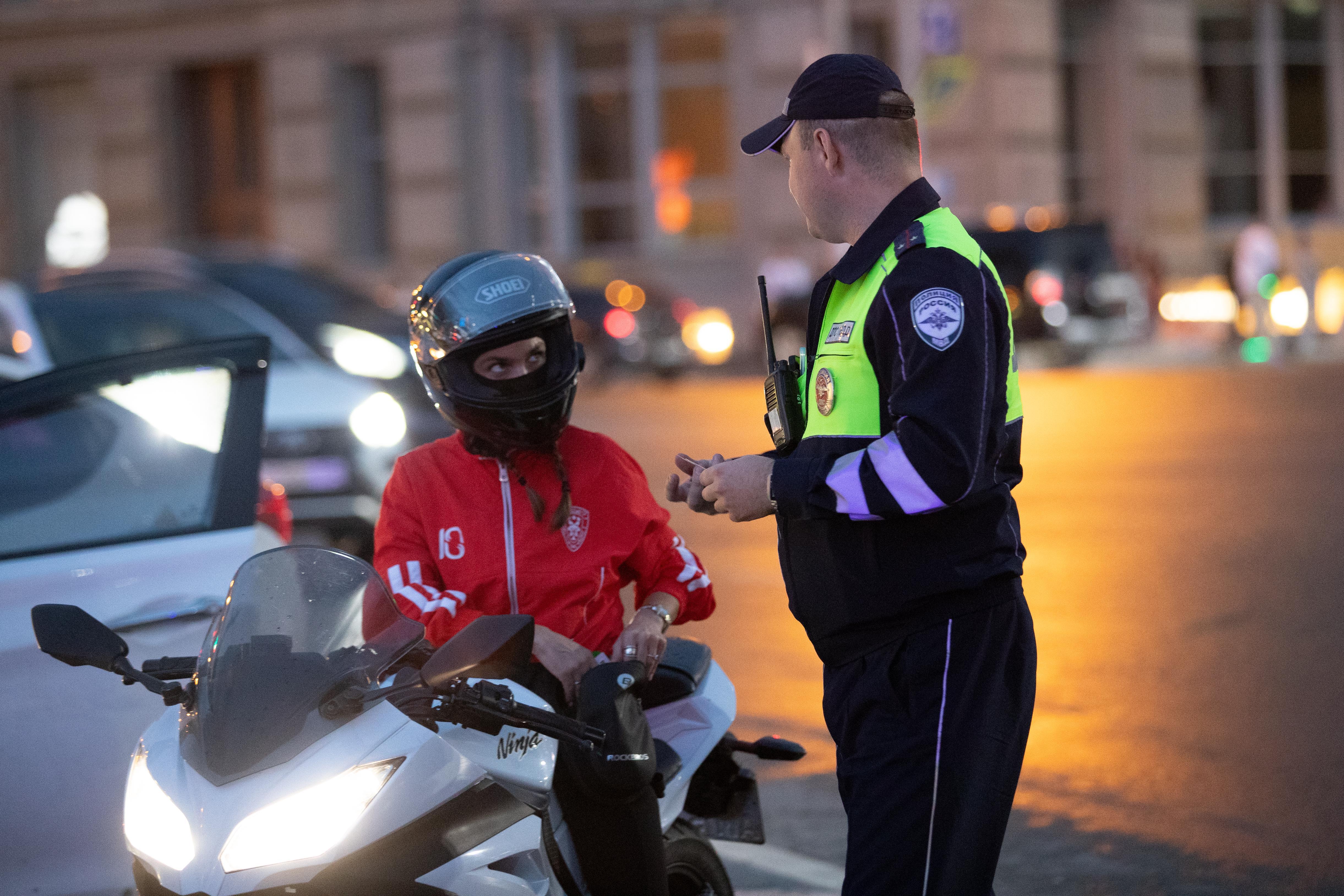 С 1 апреля изменятся коэффициенты ОСАГО для пермских водителей