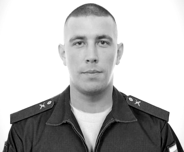 В Добрянке простились с Николаем Авдеевым, погибшим в ходе СВО